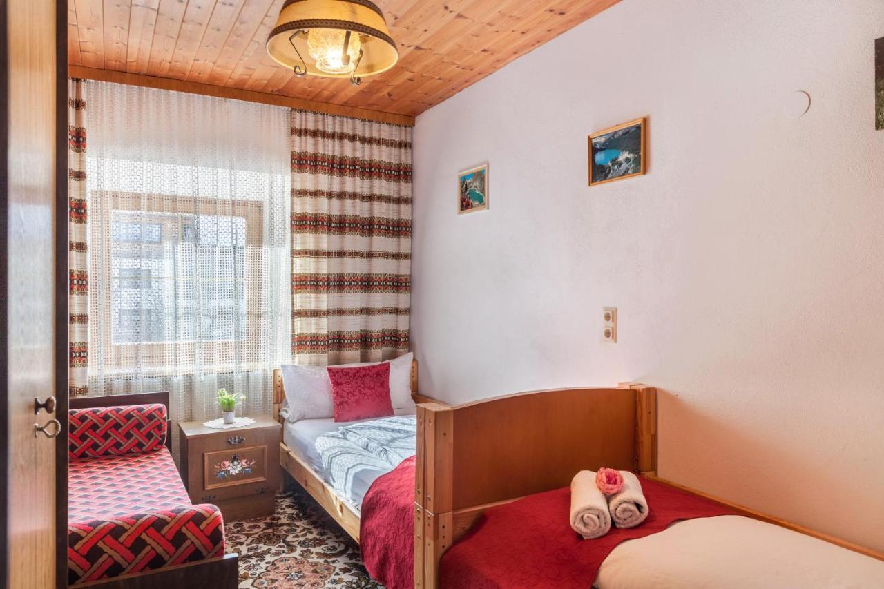 Ferienhaus Wechner Häselgehr Zewnętrze zdjęcie