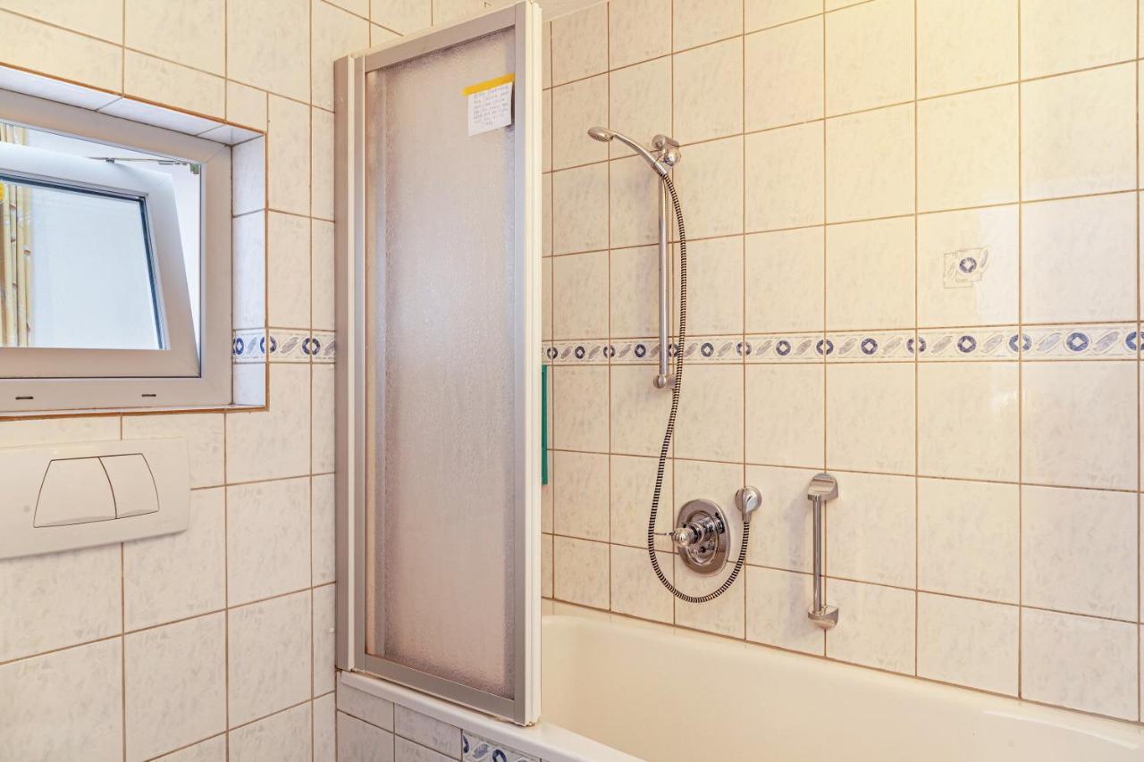 Ferienhaus Wechner Häselgehr Zewnętrze zdjęcie