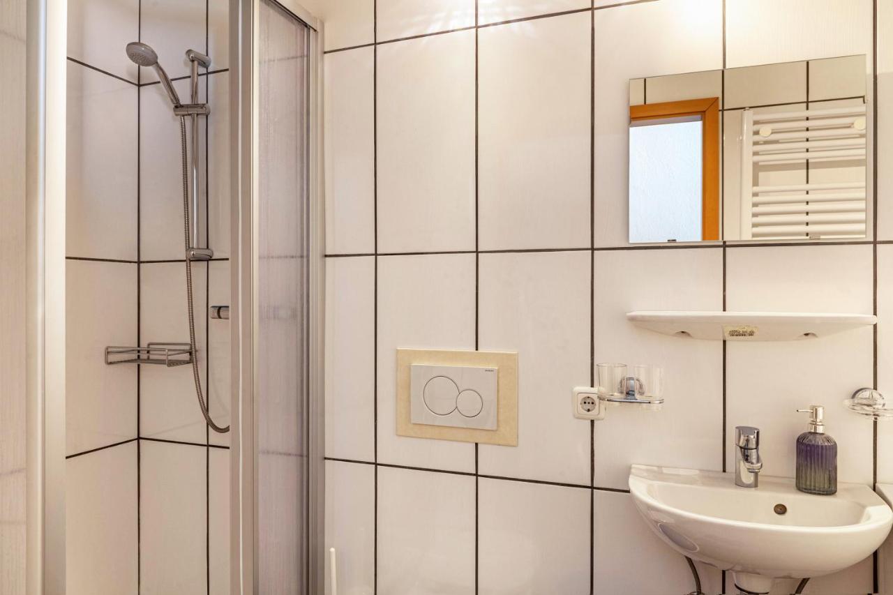 Ferienhaus Wechner Häselgehr Zewnętrze zdjęcie